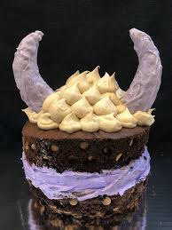 Breath of the wild is challenging, but you can make it way easier by following our complete guide to important recipes for this legend of zelda game. My Husband Wanted The Monster Cake From Breath Of The Wild As His Birthday Cake I Did My Best To Recreate It Cake Monster Cake Zelda Cake