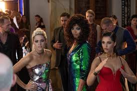 Would you like to write a review? Charlie S Angels Is Too Beholden To Franchise History To Be Independent