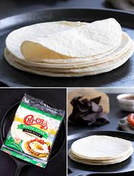 Maybe you would like to learn more about one of these? The Best Corn Tortillas 8 Packaged Brands To Try