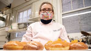 Why do we eat paczki on fat tuesday? Oyscu4qf0g5yym