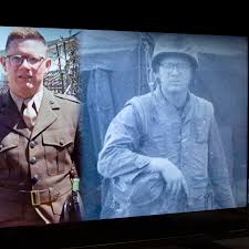 In his final days, Vietnam War medic finds home for his memories at  Westminster museum