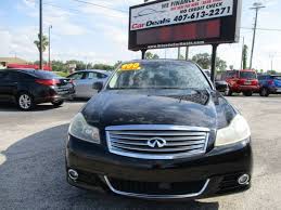 Buy here pay here at preferred auto. 2010 Infiniti M35 No Credit Check Buy Here Pay Here No Credit For Sale In Maitland Fl Classiccarsbay Com