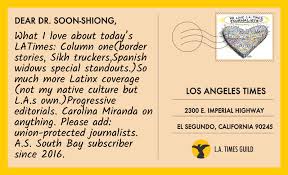 Epoch times wins best documentary award at content film festival. News L A Times Guild Los Angeles Times Guild