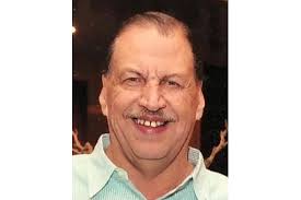 Gerald Locklear Obituary (2018)