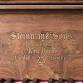 Piano Sundays at the Old Capitol