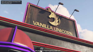Check spelling or type a new query. Vanilla Unicorn Gta Wiki Fandom