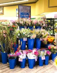Safeway floral coupons & promo codes for apr 2021. Floral Crown California Grown