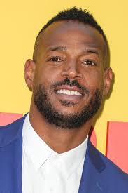 Marlon Wayans Bresha Webb Michael Tiddes Editorial Stock Photo