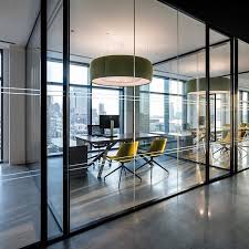 Dazzling Lamps For Your Office Decor Www Lightingstores Eu Lightingideas Lightingdesign Modern Office Space Office Interior Design Modern Office Interiors