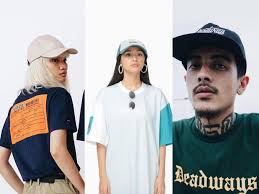 Just give some time, and designhill's expert designers will create a. Local Streetwear Brands To Up Your Street Style Game