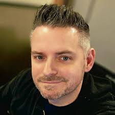 BIG DAY FOR FLIP N OUT PINBALL We are beyond excited and proud to announce  this news! Please join us in welcoming Mr. Cromwell to the Team. Ken  Cromwell Nicole Meny Greg