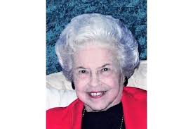 Carol Flick Obituary (1923