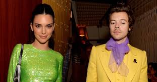 The pair previously went instagram official on valentine's day 2021. Harry Styles And Kendall Jenner S Relationship History Explained Glamour Uk