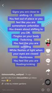 Pin On Shifting Realities