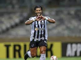 Hulk loses 5kg per game due to sweating, claims atletico mineiro's physio. Hulk Comemora 1Âº Gol Pelo Atletico Mg Espero Dar Alegrias A Torcida