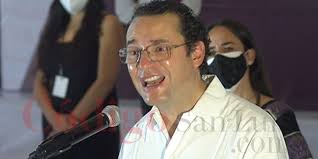 Luis Loera, autor en Código San Luis