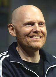Host/reporter, covering the los angeles kings, los angeles angels. Bill Burr Wikipedia