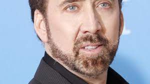 2021 yılında son çıkan nicolas cage filmleri izle. Nicolas Cage Lehnte Hauptrolle In Der Herr Der Ringe Trilogie Ab Kino De