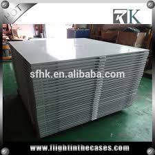 Trafficmaster winding brook 5.98 in. Linoleum Flooring Snap Lock Dance Floor