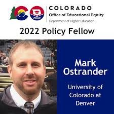 2022 Policy Fellows