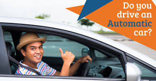 In such a situation the automatic transmission will try and change into a higher gear, however, for safety reasons, it is better to drive down a steep hill in a low gear, hence the manual override. Things You Should Not Do While Driving An Automatic Car Knowledge Is Power All About Buying Selling Of Used Cars New Car Launches