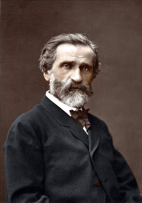 Don Carlo is Verdi's underrated masterpiece