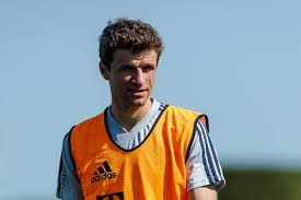See more ideas about thomas muller, thomas müller, bayern. Thomas Muller Says He Ll Consider His Options At Bayern Munich This Summer Bleacher Report Latest News Videos And Highlights