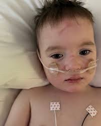 Fundraiser for Kenzie Johnson by Cecilia Sander : Urgent Help Needed for  Beckham and Sutton Keogh's ICU Stays