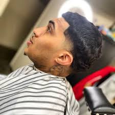 LOYAL LEGACY BARBER STUDIO