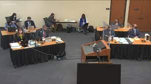 The seven women and five men deliberated for a little more than 10 hours over the course of two days before finding chauvin, a. Derek Chauvin Trial Livestream Jury Selection Continues Localmemphis Com