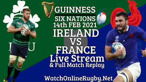 Boost the big match with full hd* and surround sound. Ireland Vs France 2021 Live Stream Rd 2 Six Nations Full Match Replay