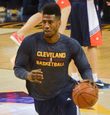 Shumpert says his iconic hairstyle will be back. Iman Shumpert Wikipedia