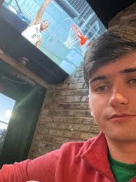 Seamus Gray body found: Navy sailor dead of drowning in Lake Michigan