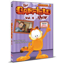 Cinema t 9 months ago. Garfield Volumul 4 Sezonul 2 Dvd Emag Ro