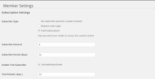 Internet subscription video on demand channels are individual on demand networks that you can subscribe to in addition to your xfinity tv service. Subscription Setting Nootheme