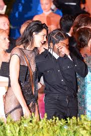After returning home from sweden, the rapper stepped out with brazilian model daiane sodré in nyc on thursday night. Asap Rocky Girlfriend