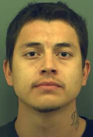 El Paso's Most Wanted fugitives for first week of May