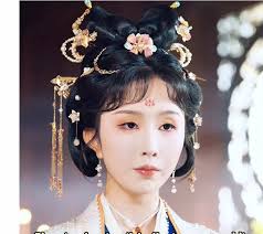 Princess Luna's Return Challenging The Betrayal Chinese Drama Short Max