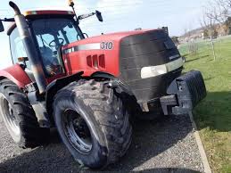 Change your life with ih london. Case Ih Magnum 310 Gebraucht Neu Kaufen Technikboerse Com