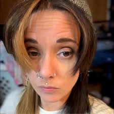 It's me I'm the home girl