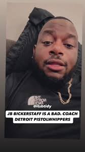 Funny Moments with Coach JB