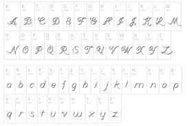 50 Best Free Calligraphy Cursive Fonts For Designers 2021 A person's cursive writing also evolves over time. 50 best free calligraphy cursive fonts