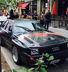 Audi Sport Audi Sport Cars And Motor Audi Sportwagen Audi 100