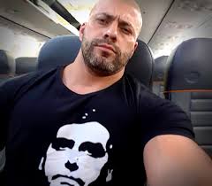 Levantamento mostra que Daniel Silveira mentiu quando disse ter matado "uns  12"