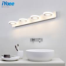 B k licht led deckenleuchte bootes deckenlampe 18w bad lampen ip54 badezimmer leuchte küche flur online kaufen otto b k licht led deckenleuchte deckenlampe 24w bad. Nordic Weiss Badezimmer Led Wand Lampen Make Up Tisch Wand Beleuchtung Eitelkeit Spiegel Led Leuchten Wandlampen Indoor Hause Wand Lampe Leuchten Sconce Wall Lamp Wall Lampbathroom Led Mirror Light Aliexpress