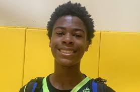 Cade Taylor, Cardinal Newman