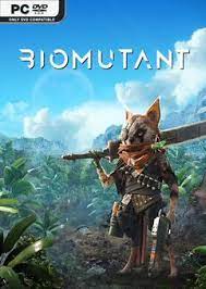 Full torrent indir, tek parça oyun, sorunsuz tracker, oyunlar. Biomutant Codex Free Download Pc Game Cracked Torrent Skidrow Reloaded Games