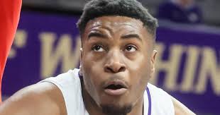 Washington Husky men lose KC Ibekwe to the transfer portal