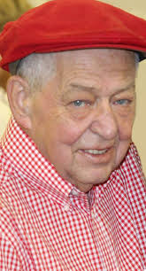 Patrick Robert O'Neill (February 5, 1937