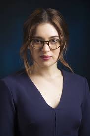 Ask A Director — Tatiana Pandiani